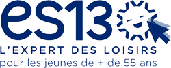 logo ES13